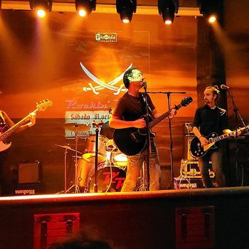 Rockin' Robin