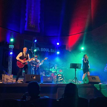 Deva Soul Band