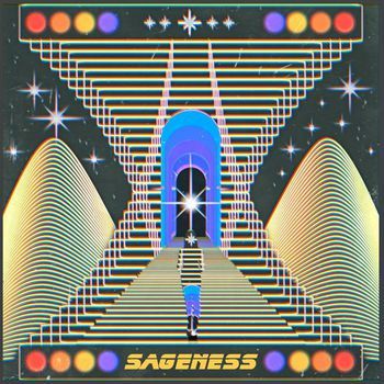 Sageness logo