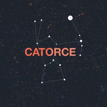 Catorce logo