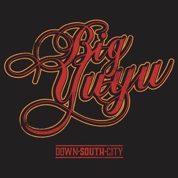 Big Yuyu logo