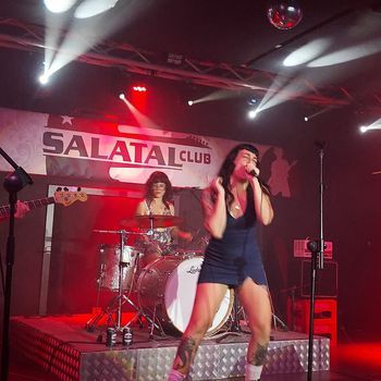Salatal Club 2