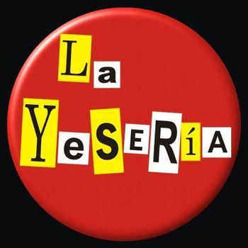 La Yesería logo