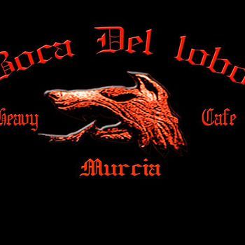 La Boca Del Lobo logo