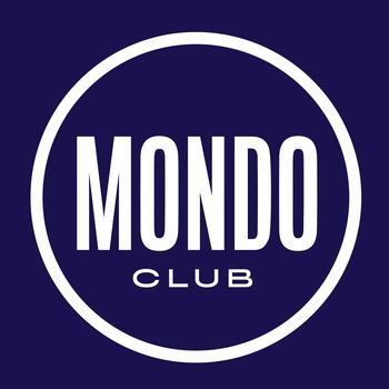 Mondo Club logo