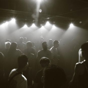Mondo Club