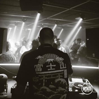 Mondo Club 2