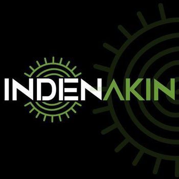 Indenakin logo