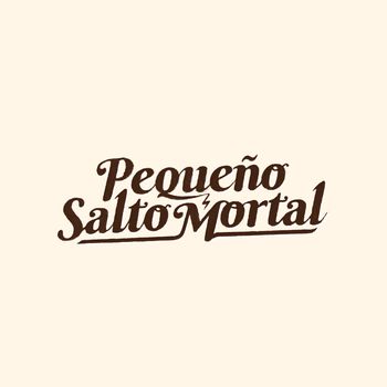 Pequeño Salto Mortal logo
