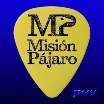 Misión Pájaro logo