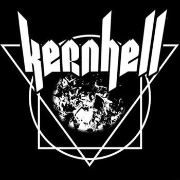 Kernhell logo