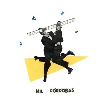 Mil Córdobas logo