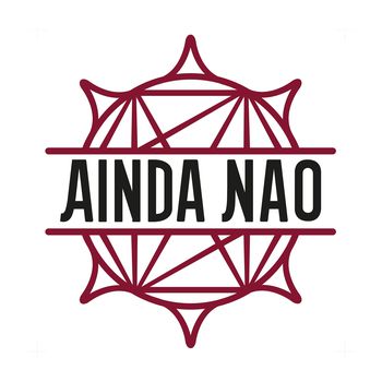 Ainda Nao logo