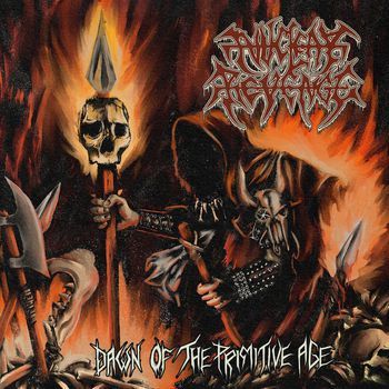 Nuclear Revenge logo