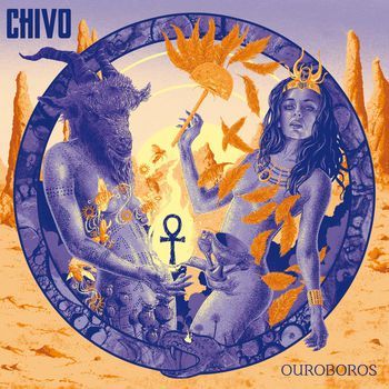 Chivo logo