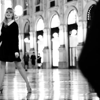 Lia Pamina