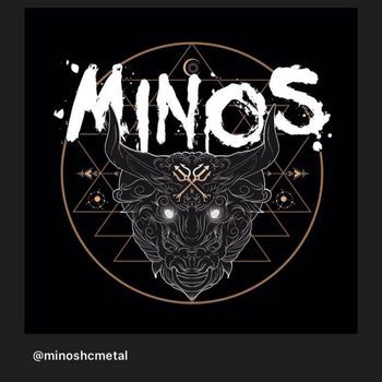 Minos logo
