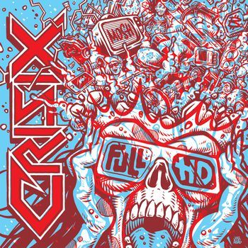 Crisix logo