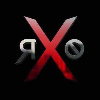 Reverxo logo