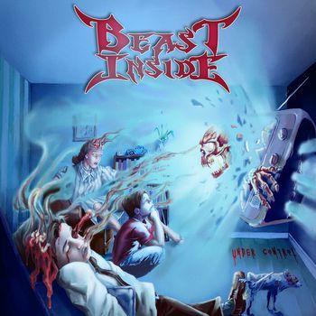 Beast Inside logo