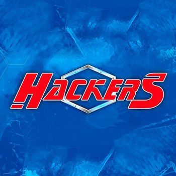 Hackers logo