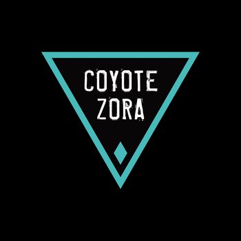 Coyote Zora logo