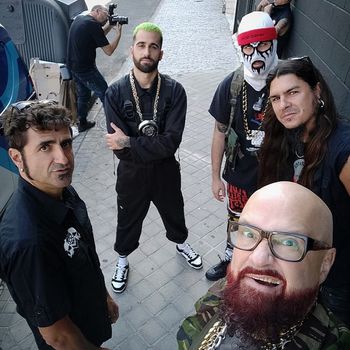 Def Con Dos 2