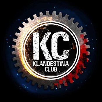 Klandestina Club logo