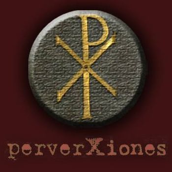 Perverxiones logo