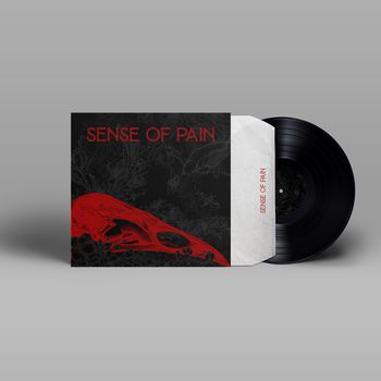 Sense of pain
