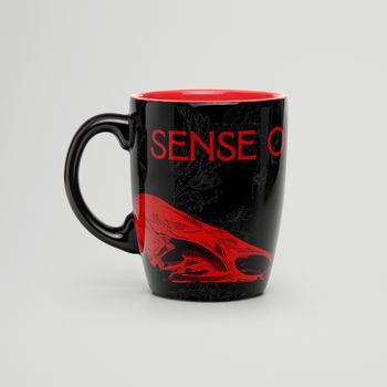 Sense of pain