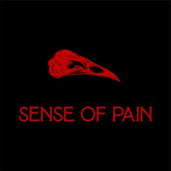 Sense of pain