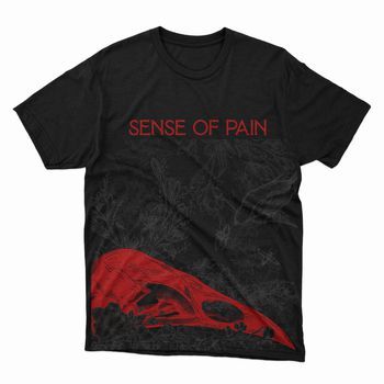 Sense of pain