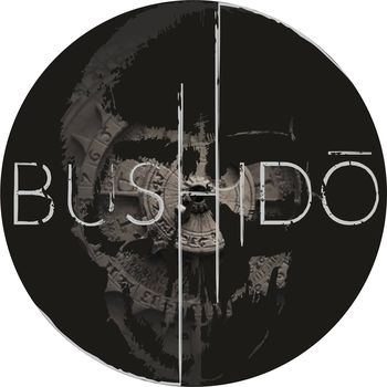 Bushidō logo