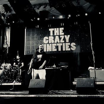 The Crazy Nineties 2