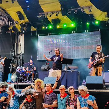 The Crazy Nineties 3