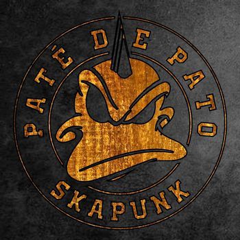 Paté de Pato logo