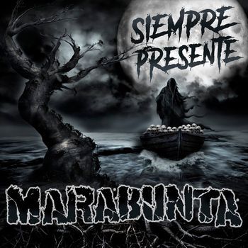 Marabunta logo