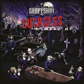 Grapeshot logo