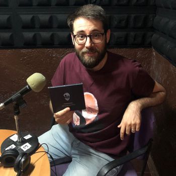 Carlos Álvarez 2