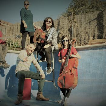NUESTRO LUGAR DE ENSAYO FAVORITO