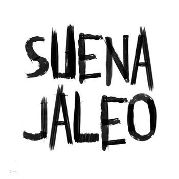 Suena Jaleo logo