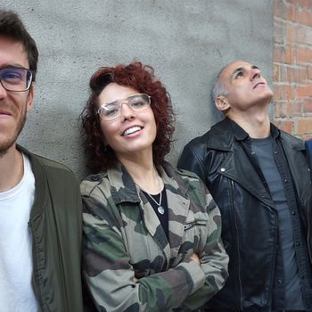 Suena Jaleo 2