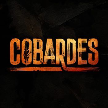 Cobardes logo
