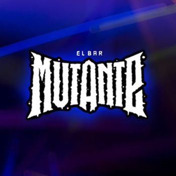 Bar Mutante logo