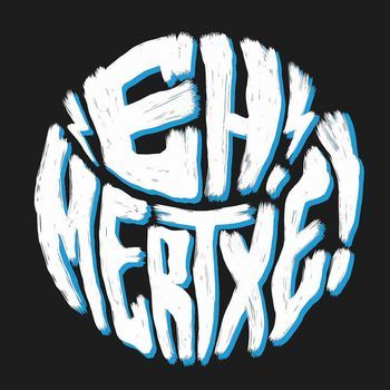 Eh,Mertxe logo