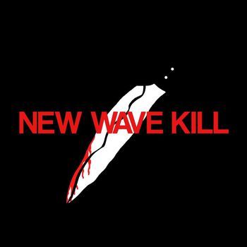 New Wave Kill logo