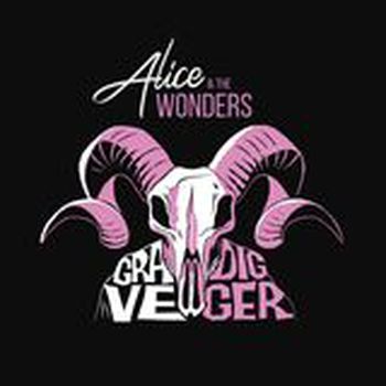 Alice & The Wonders logo