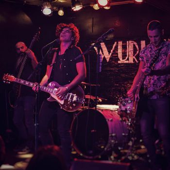 Juan Navazo Band
