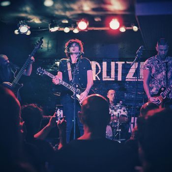 Juan Navazo Band 2